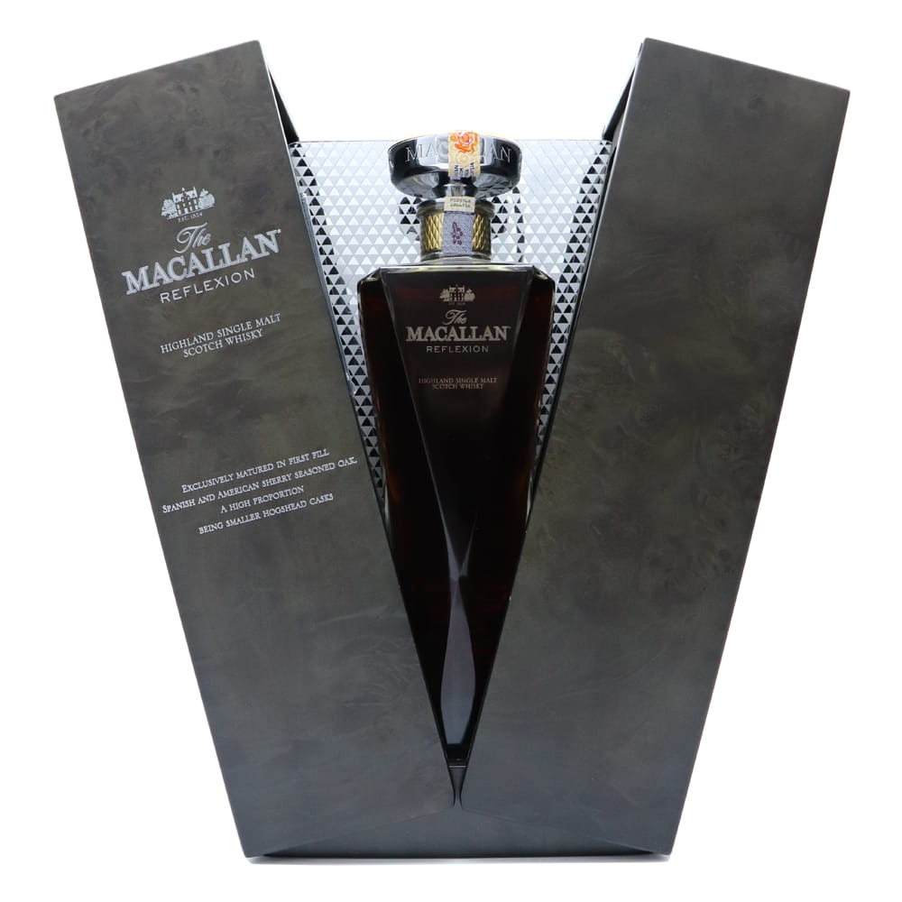 MACALLAN Reflexion - Whisky.my