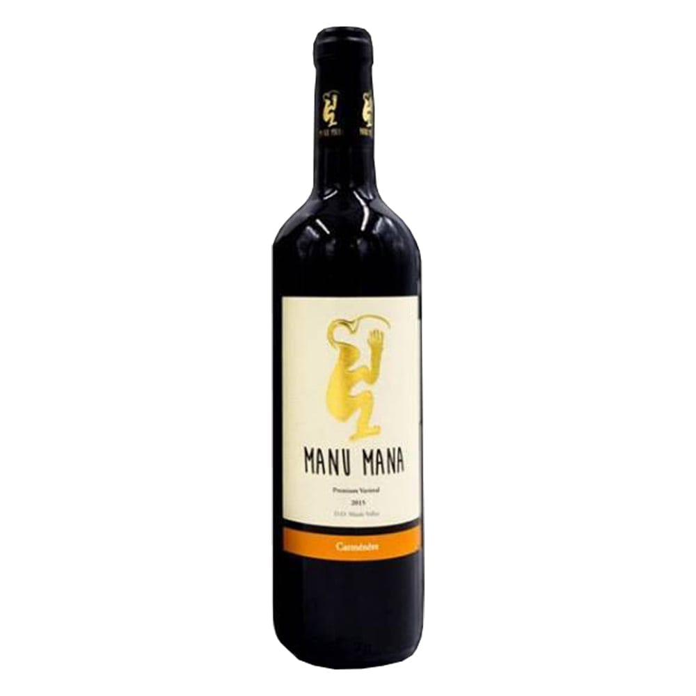 MANU MANA Merlot 2017 - Whisky.my