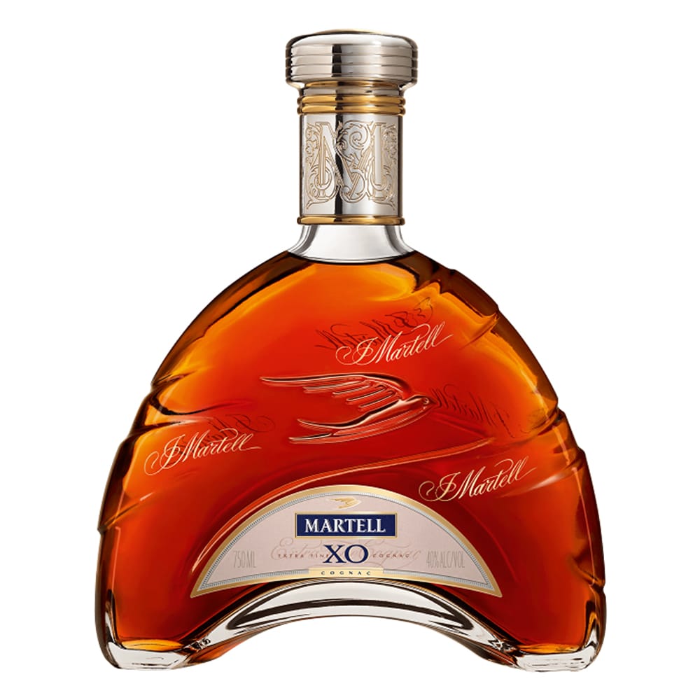 MARTELL XO 3L