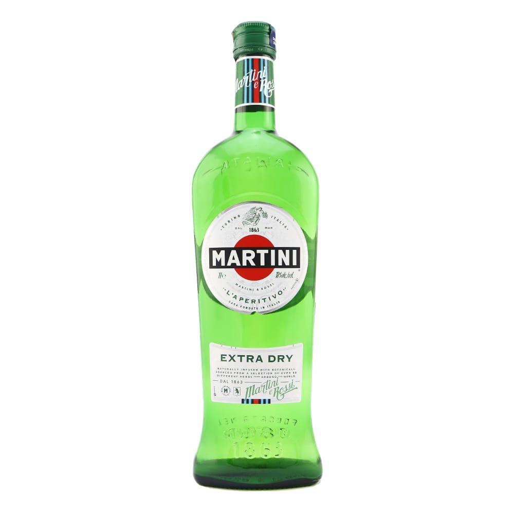 MARTINI Extra Dry