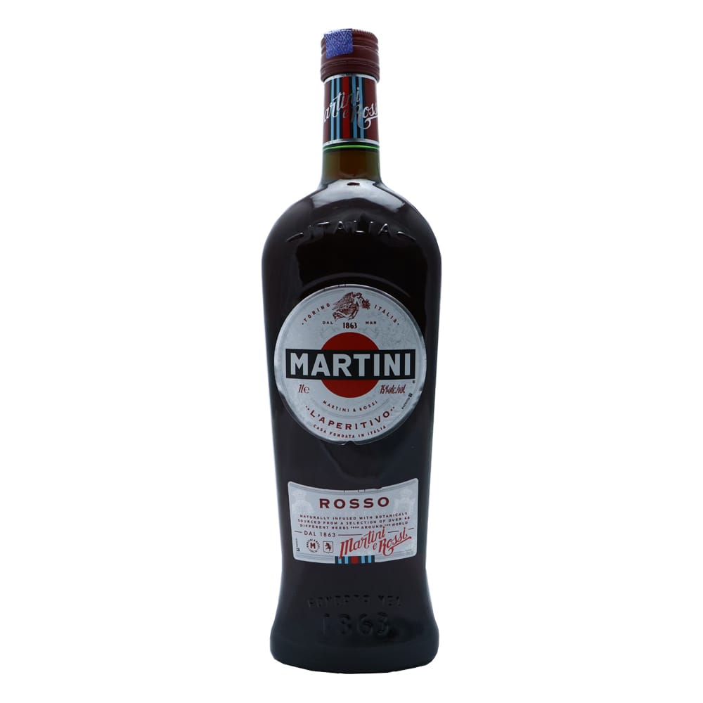 MARTINI Rosso (1L) 2
