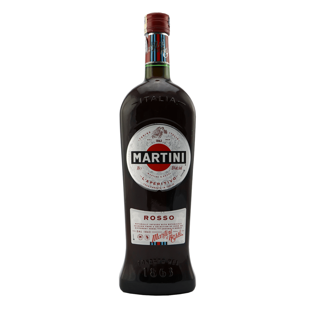 MARTINI Rosso
