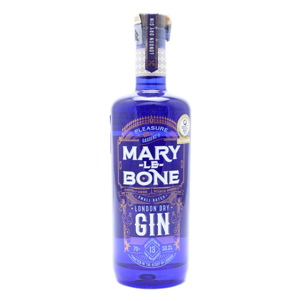 MARYLEBONE London Dry Gin