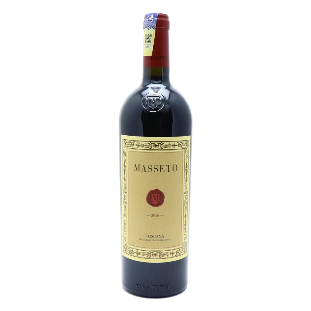MASSETO 2016