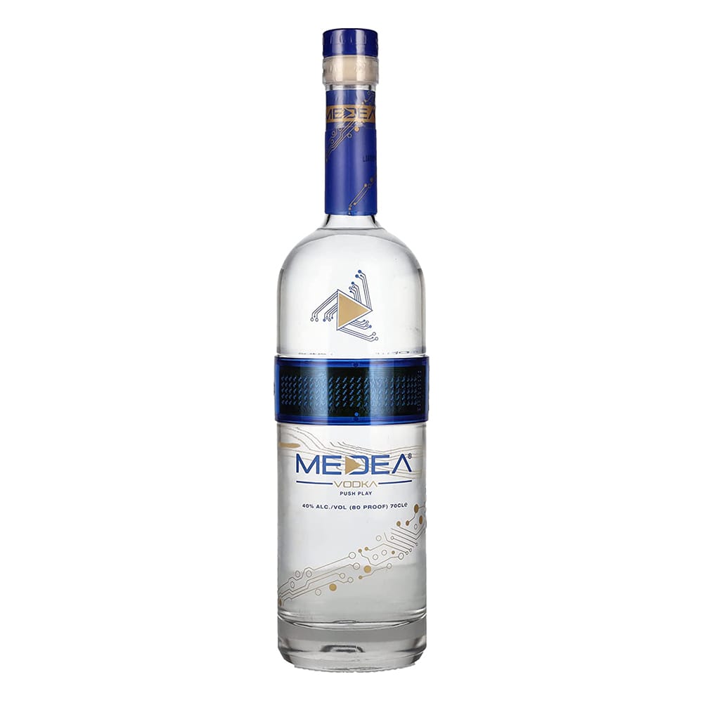 MEDEA Vodka