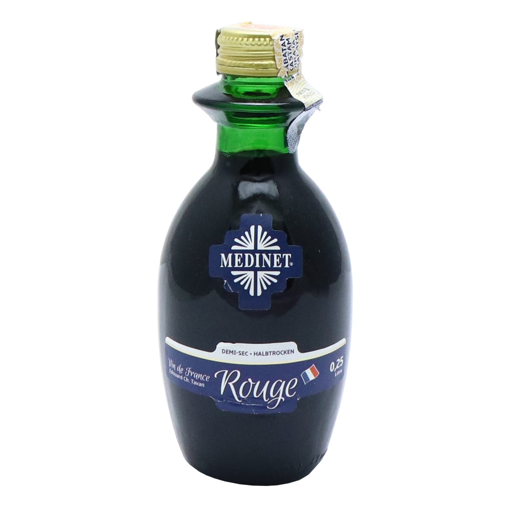 MEDINET Rouge 250ml