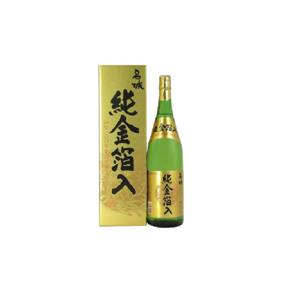 MEIJO JUN KINPAKU