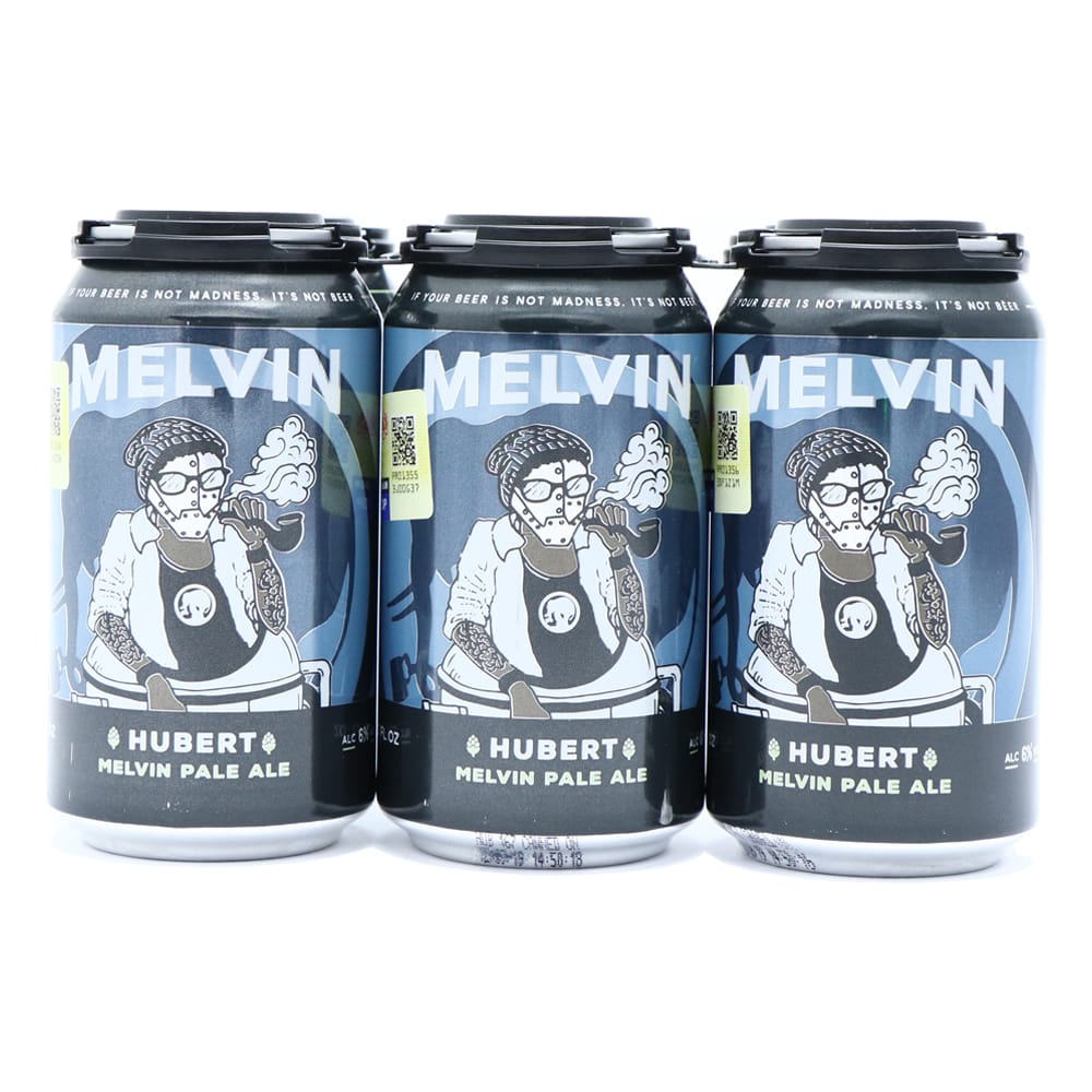 MELVIN BREWING Hubert MPA (1 bottle)