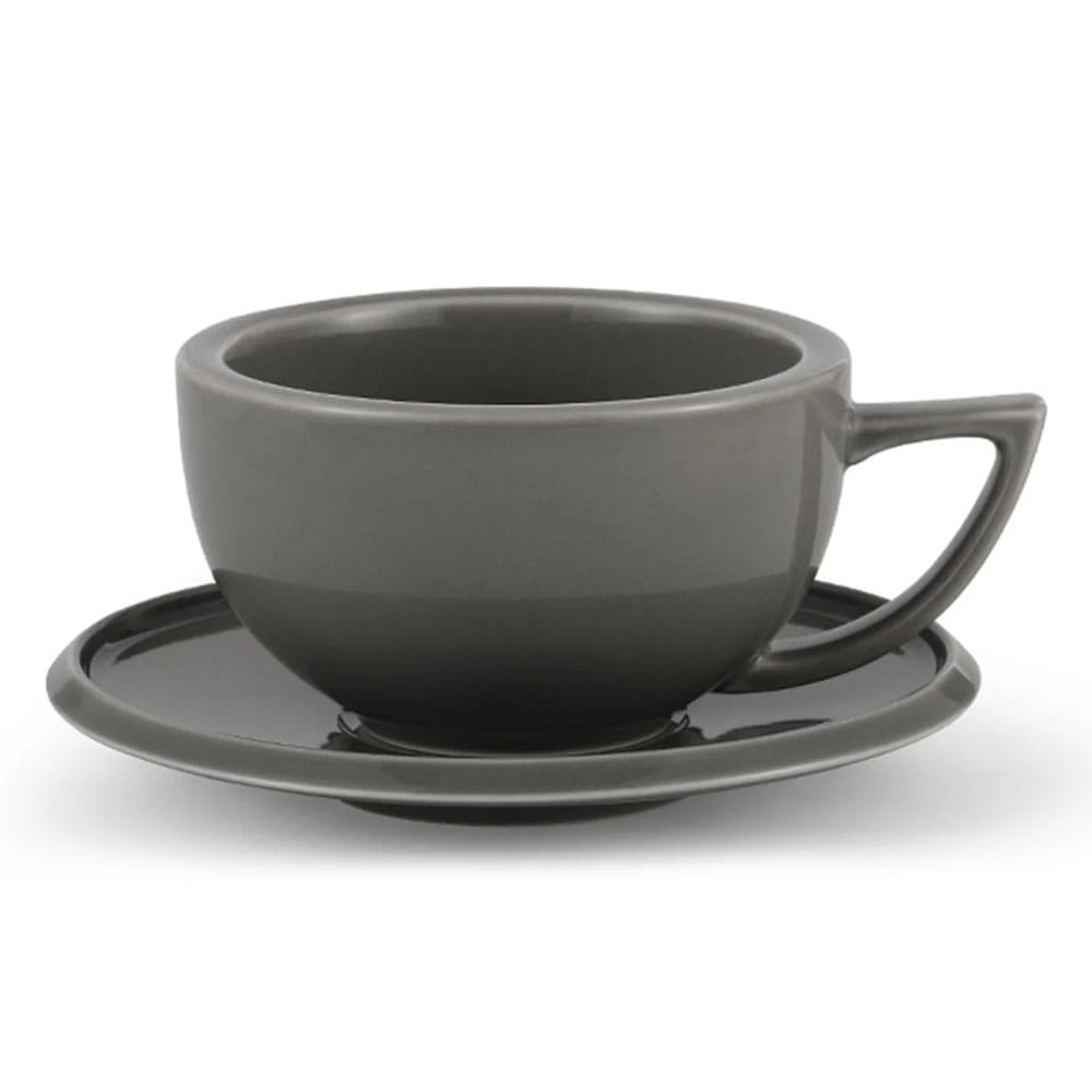MHW – 3BOMBER Ceramic Cup Grey 280ml