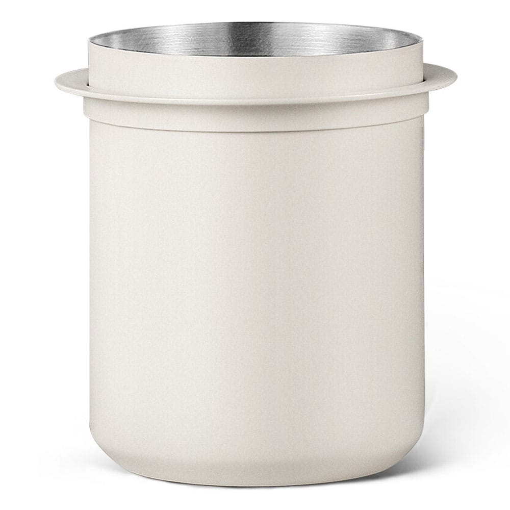 MHW – 3BOMBER Coffee Dosing Cup White 150ml