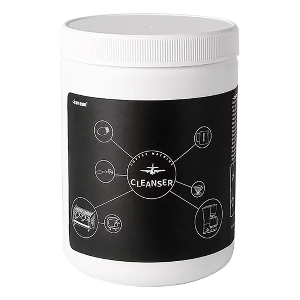MHW – 3BOMBER Coffee Machine Cleaning Powder 900g
