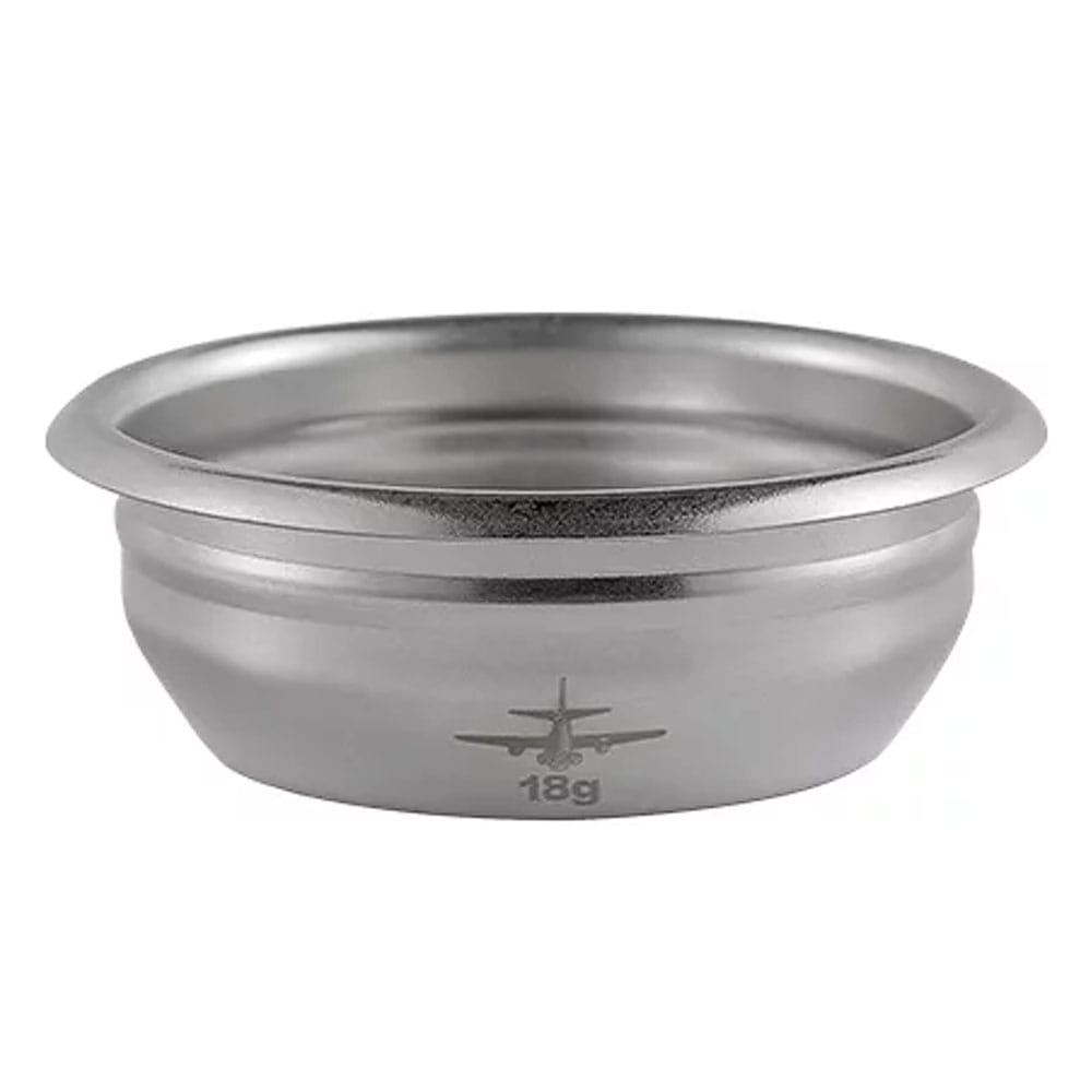 MHW – 3BOMBER Filter Basket 58mm - 18g