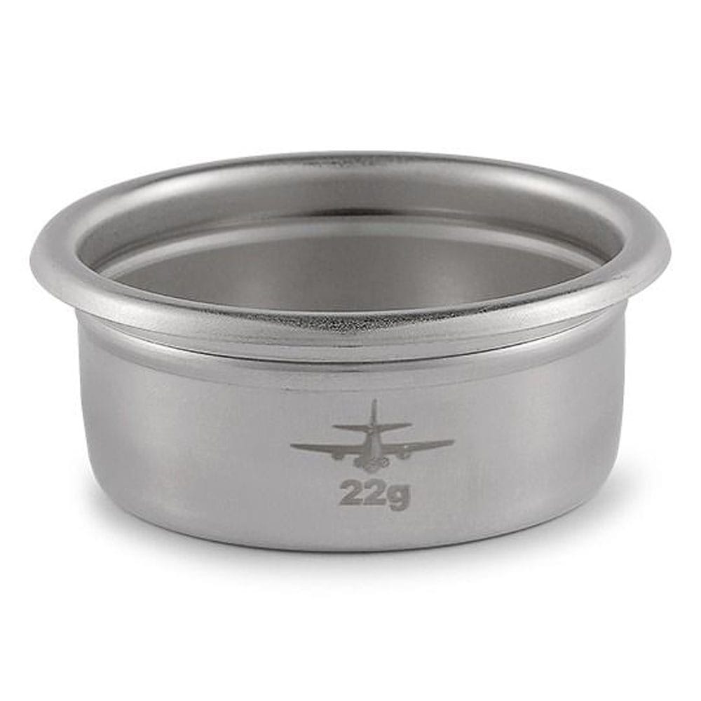 MHW – 3BOMBER Filter Basket 58mm – 22g