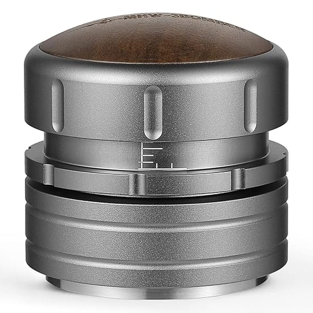 MHW – 3BOMBER Memory Series Slow Rebound Tamper (Grey)