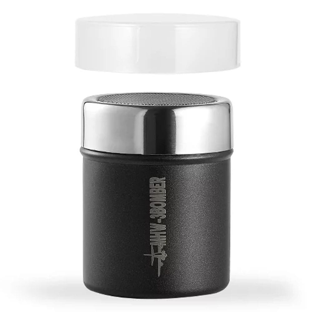 MHW – 3BOMBER Sprinkle Powder 150ml Black