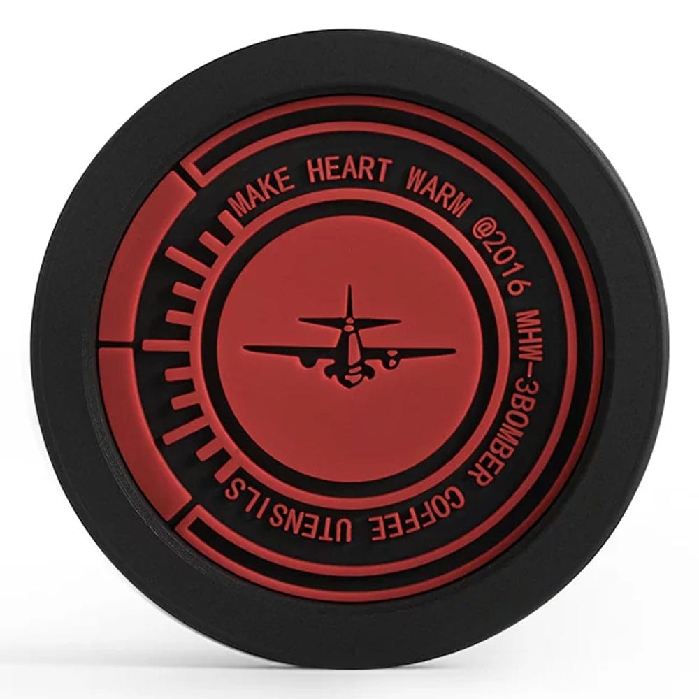 MHW – 3BOMBER Tamping Mat 51-58mm Universal
