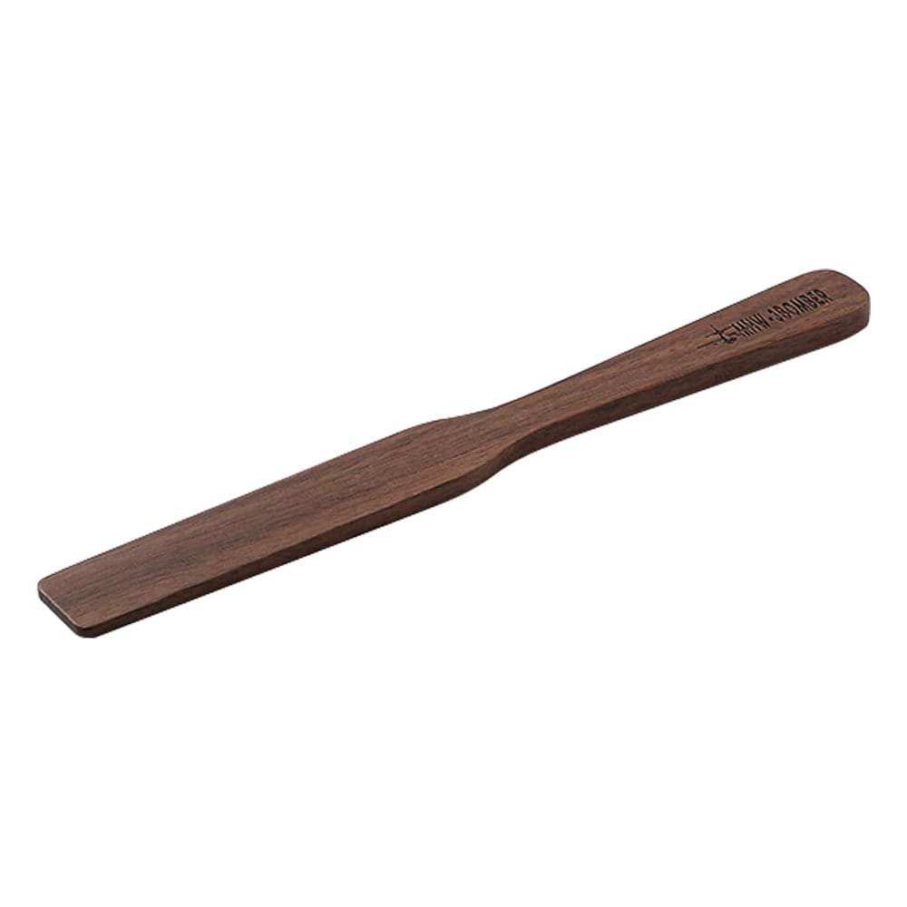 MHW – 3BOMBER Walnut Stirring Stick