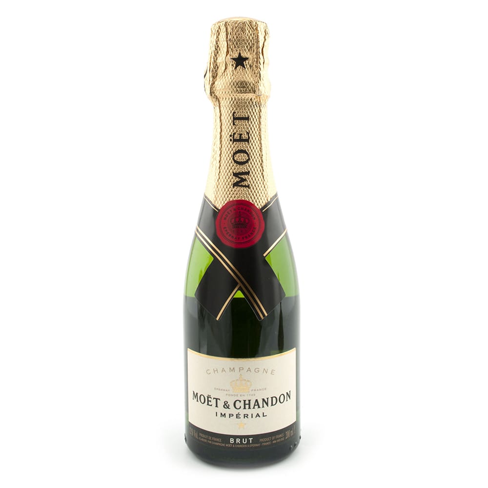 MOET & CHANDON Brut Imperial 200ml