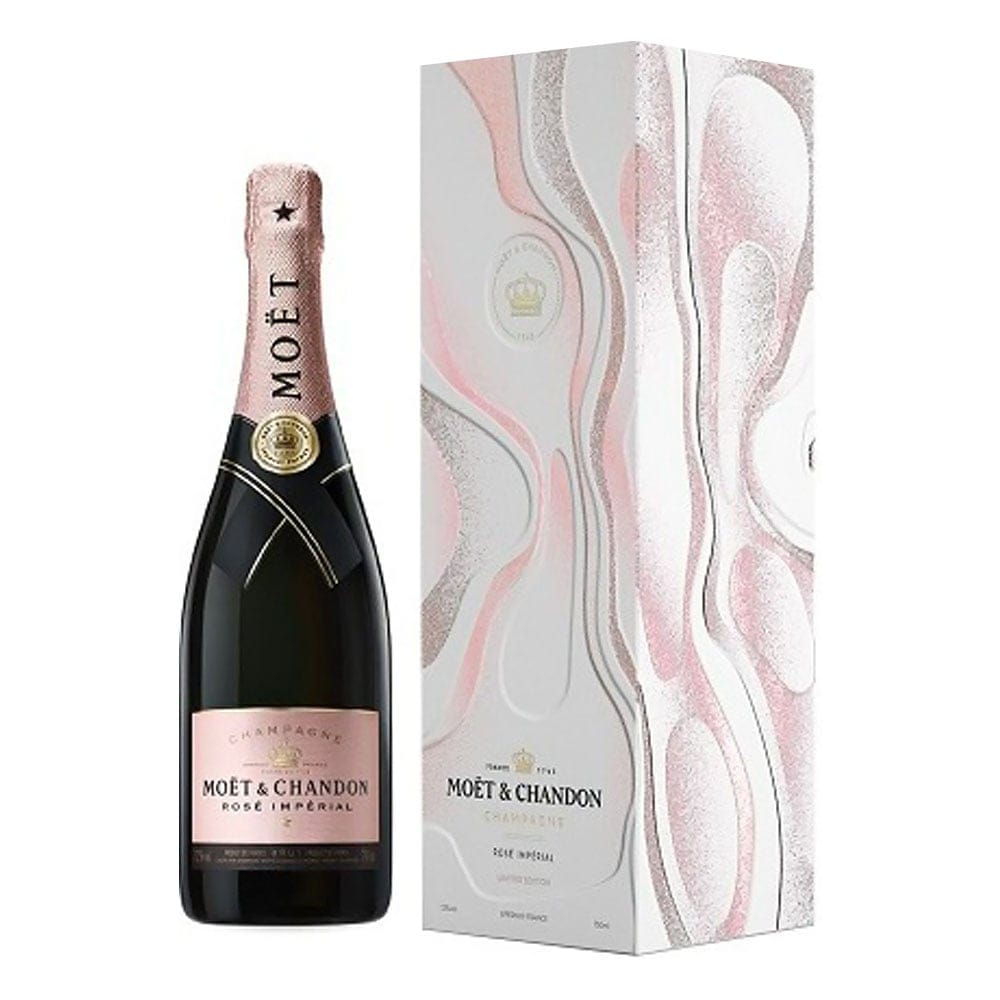 MOET & CHANDON Brut Imperial 375ml - Whisky.my