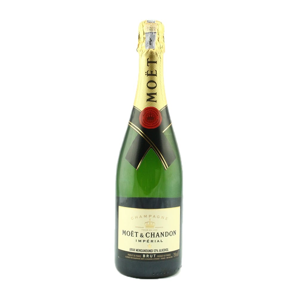 MOET & CHANDON Brut Imperial 375ml - Whisky.my
