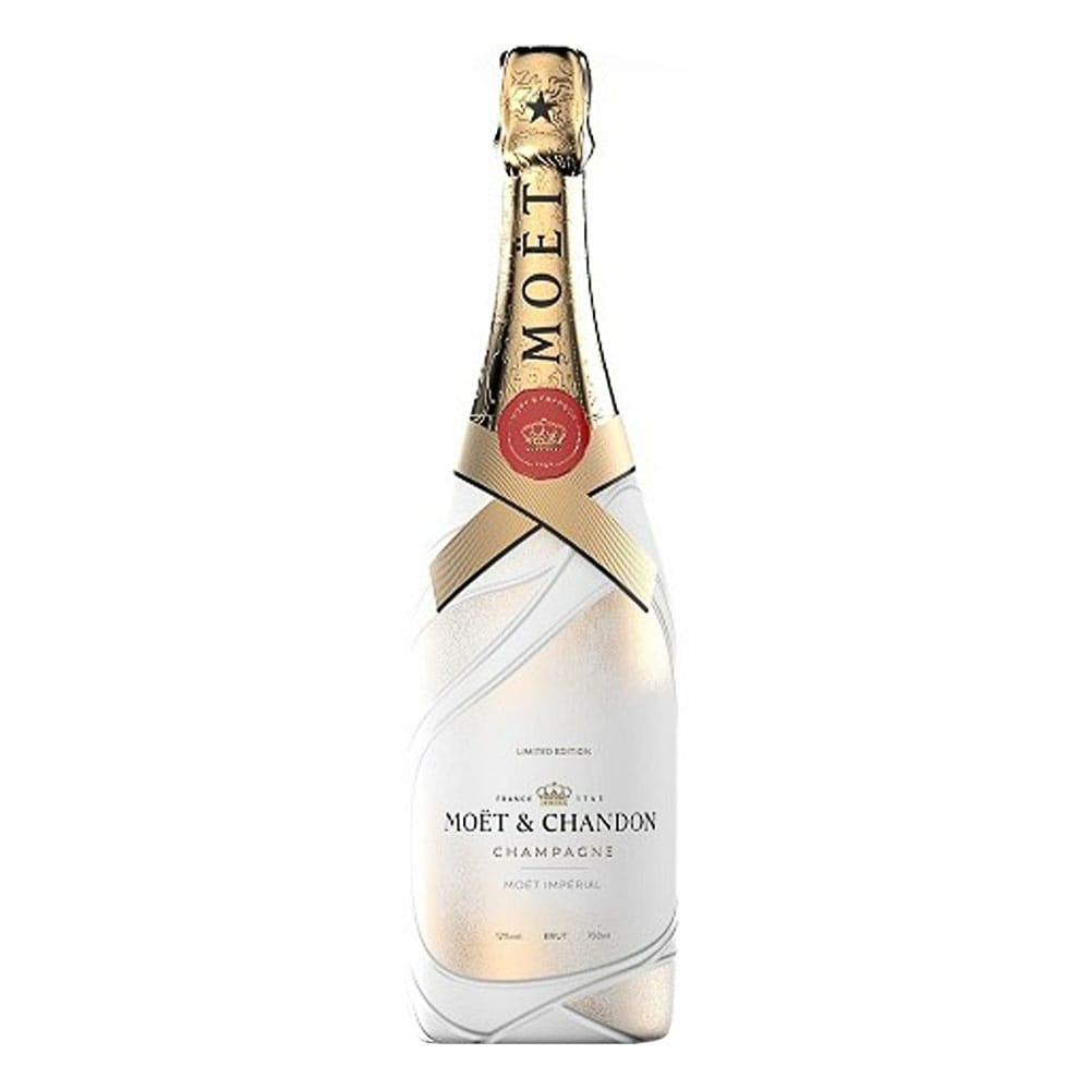 MOET & CHANDON Brut Imperial 375ml - Whisky.my