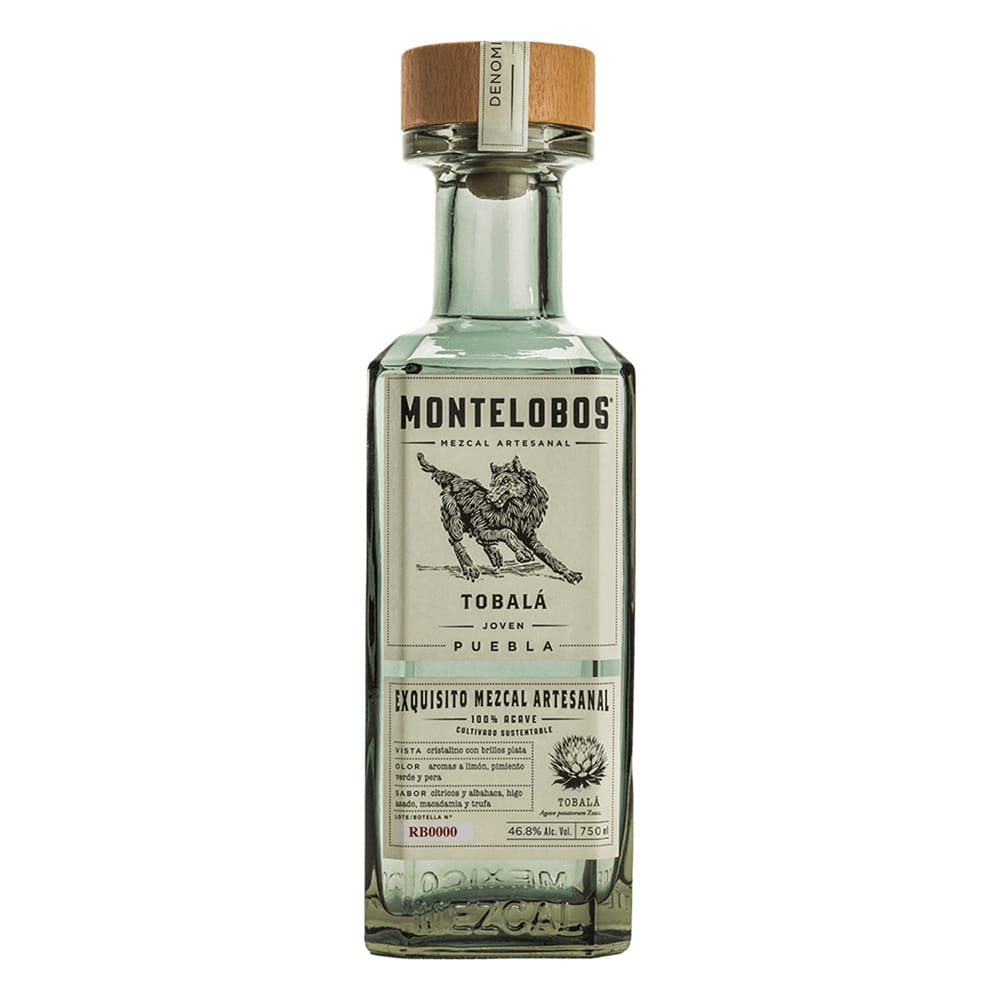MONTELOBOS Tobala
