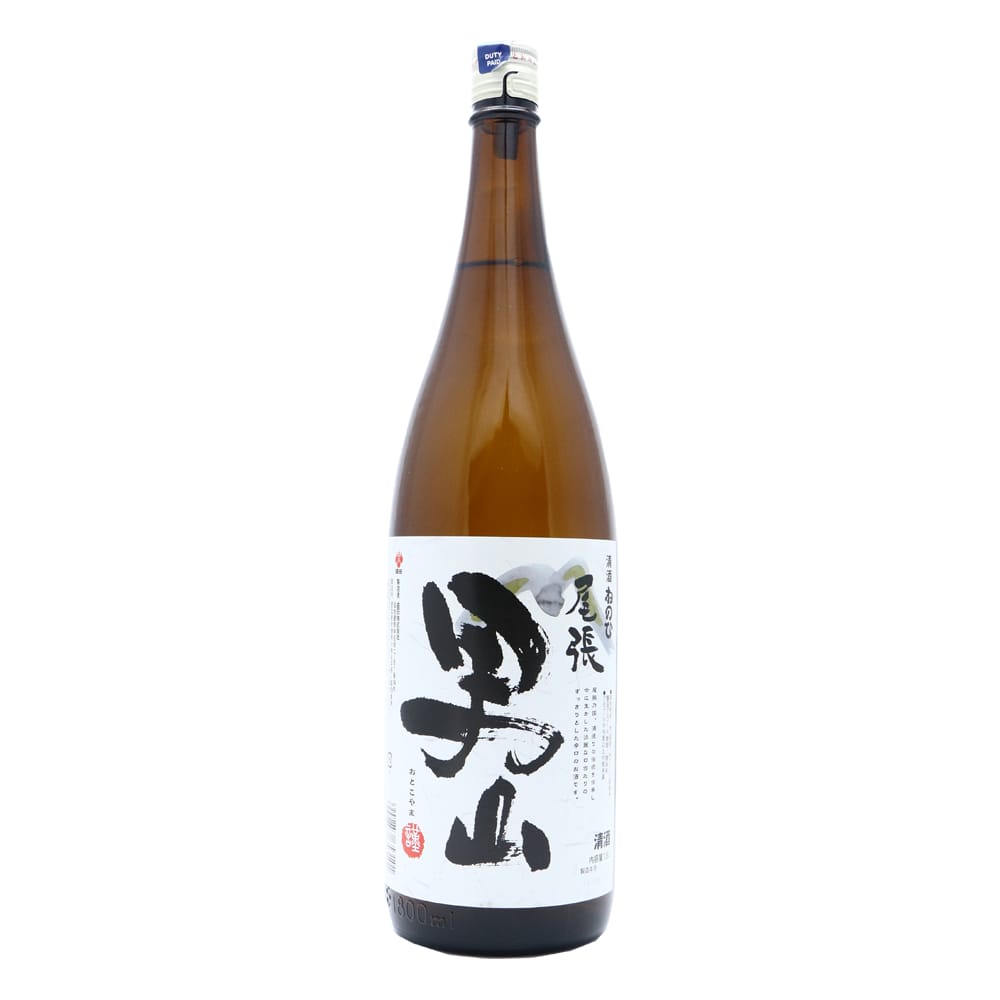 ウイスキー morita MORITA OWARI OTOKOYAMA 1800ml - Whisky.my