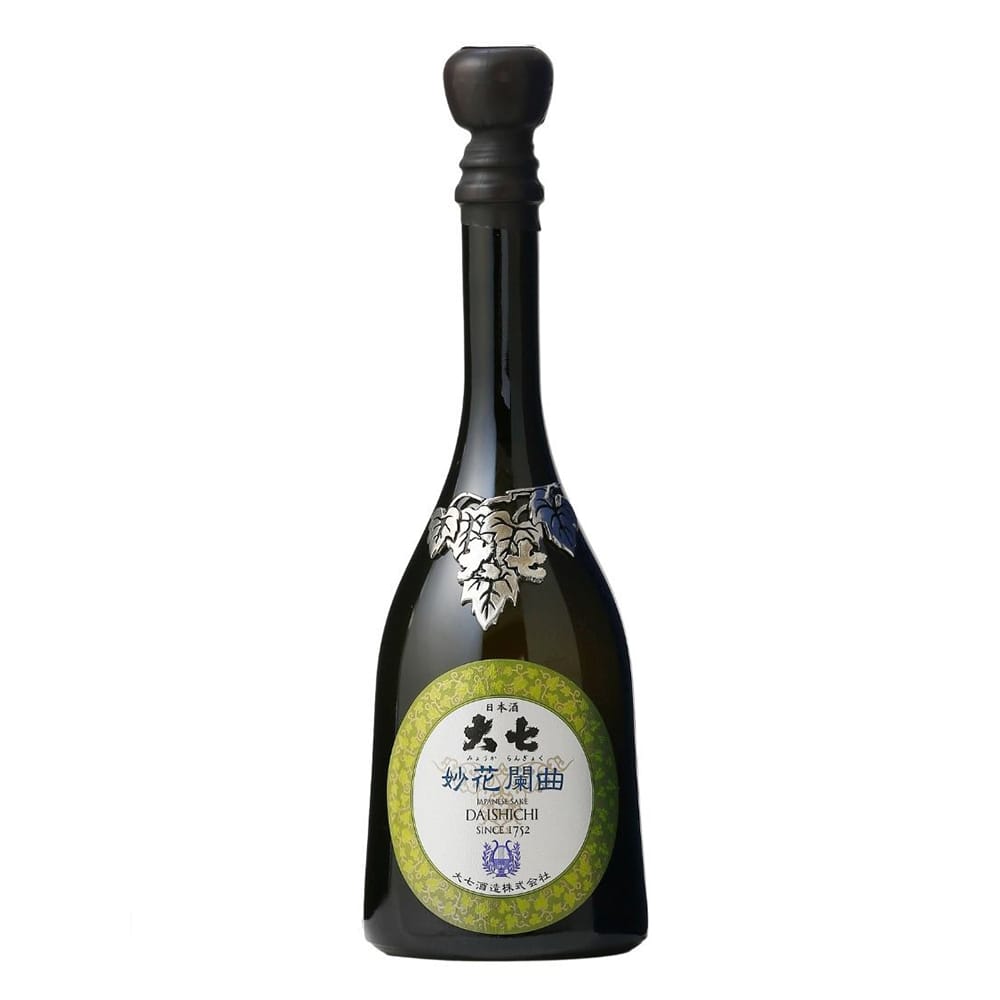MYOKA Rangyoku Junmai Daiginjo