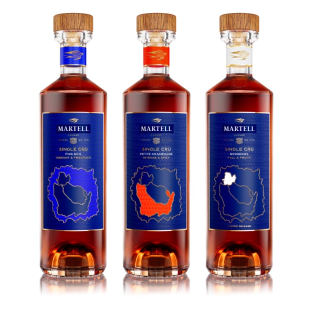 Martell XO CNY 2026 Limited Edition Giftset by He Datian - Whisky.my