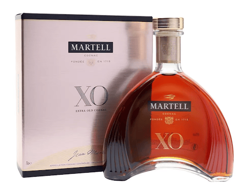 Martell XO