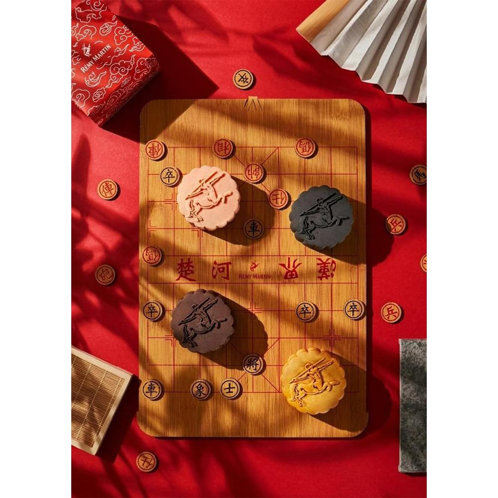 Mid-Autumn Festival Packages