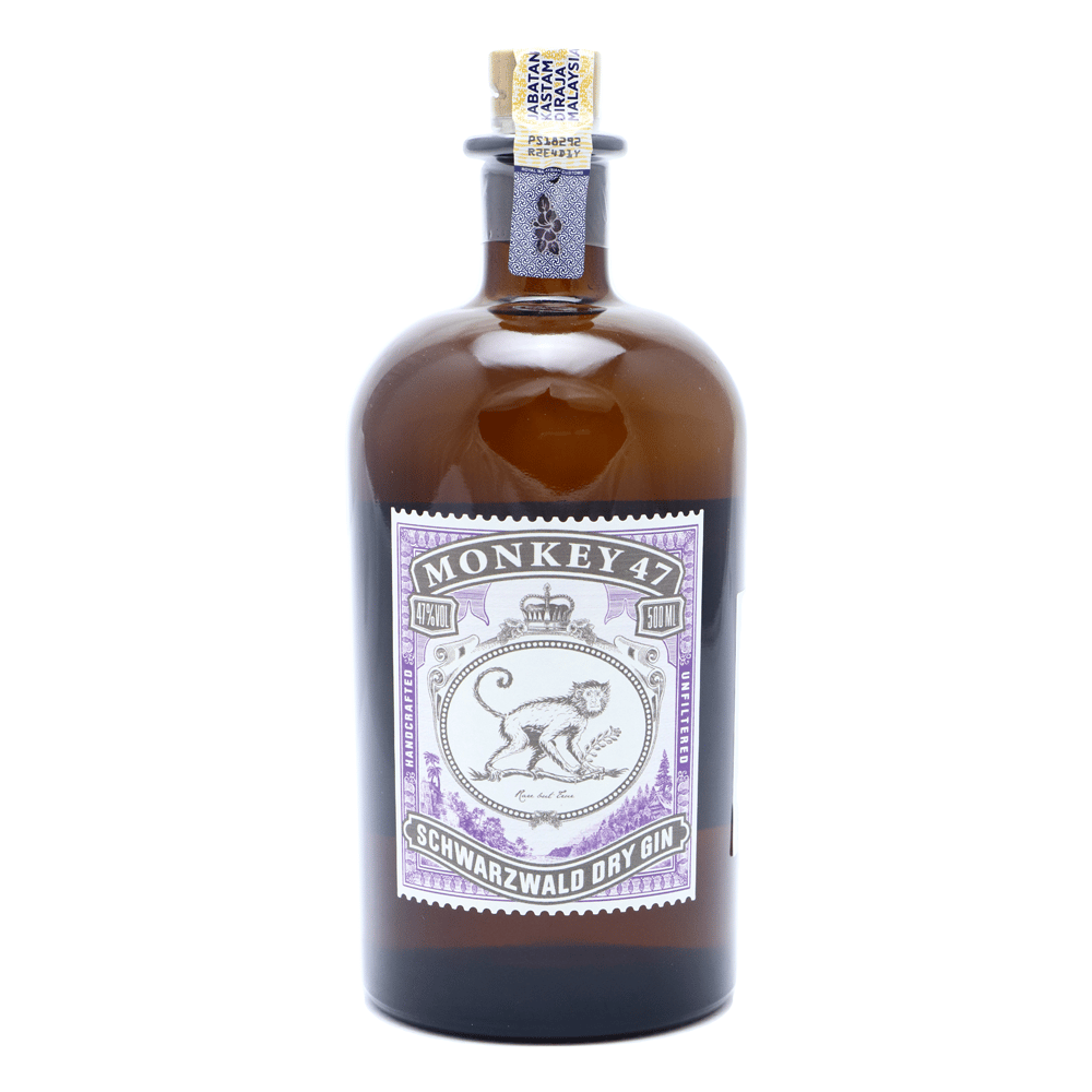 Monkey 47 Schwarzwald Dry Gin