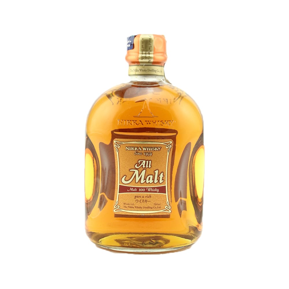 NIKKA All Malt