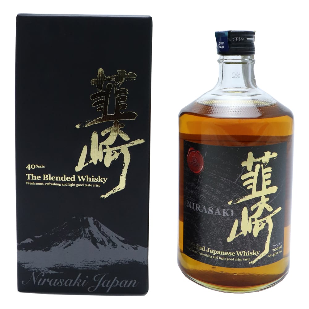 NIRASAKI Blended 2