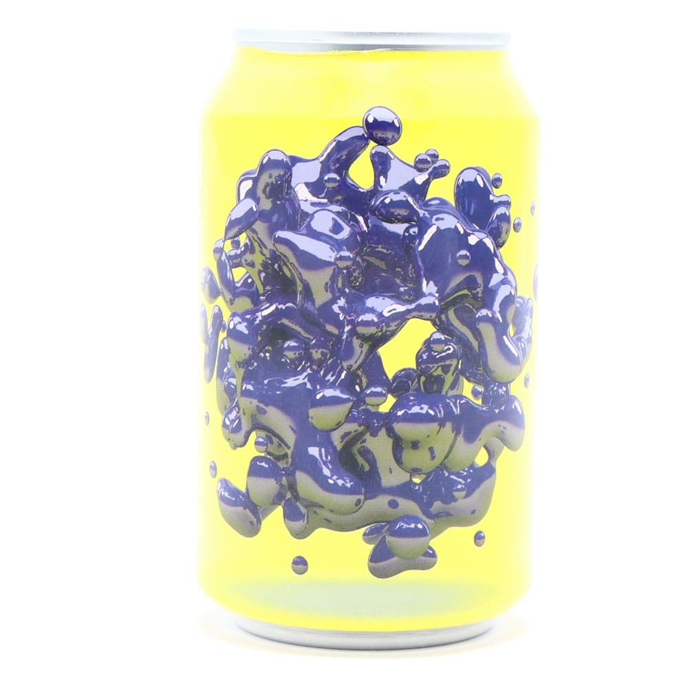 OMNIPOLLO Double Niki Imperial IPA