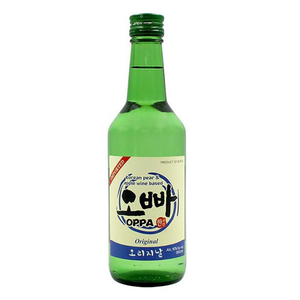 OPPA Soju Original