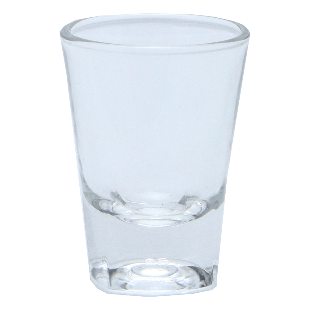 Ocean Solo Shot Glass