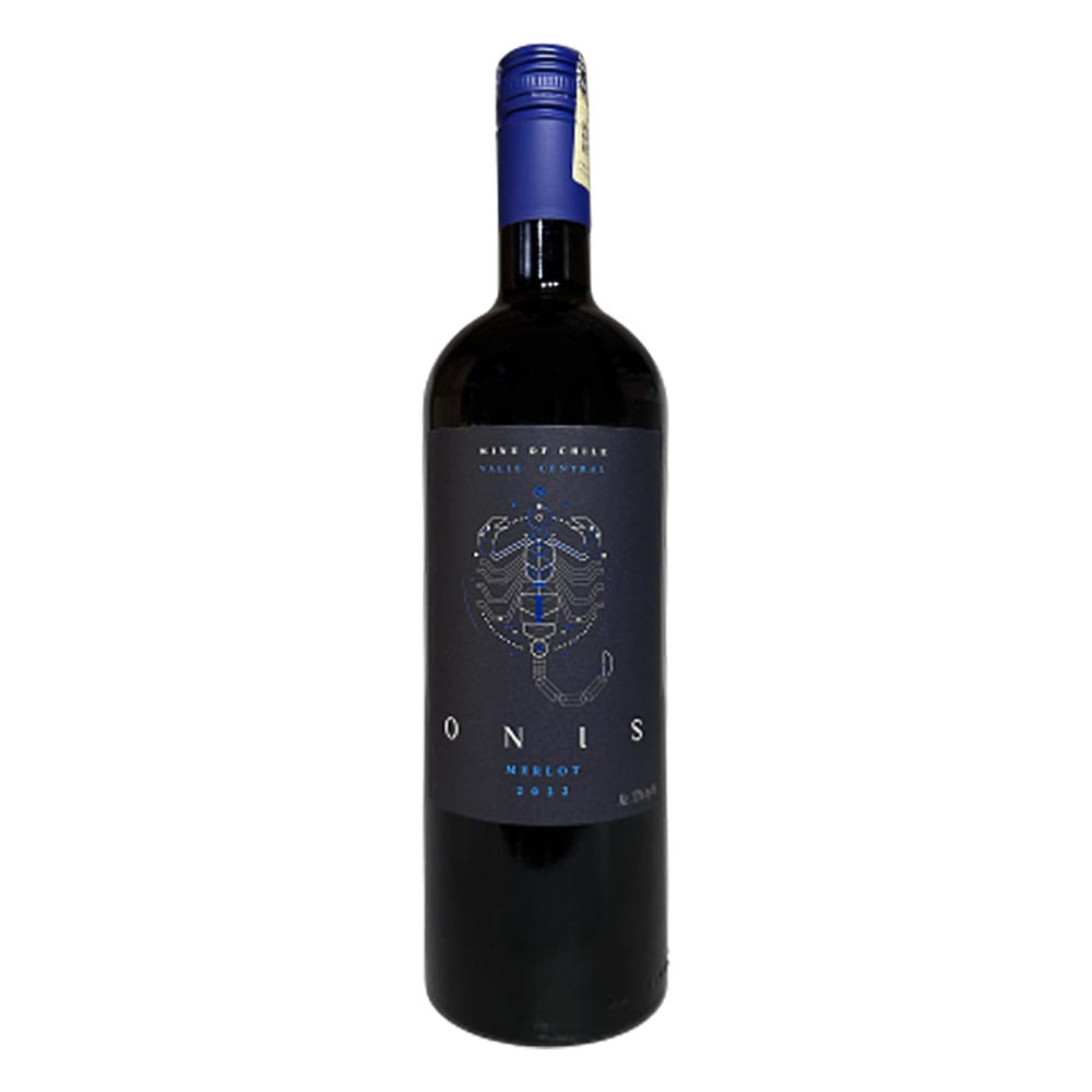 Onis Merlot 2022