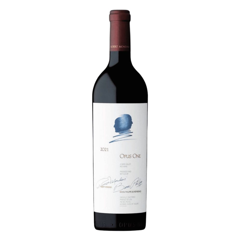 Opus One 2013 - Whisky.my