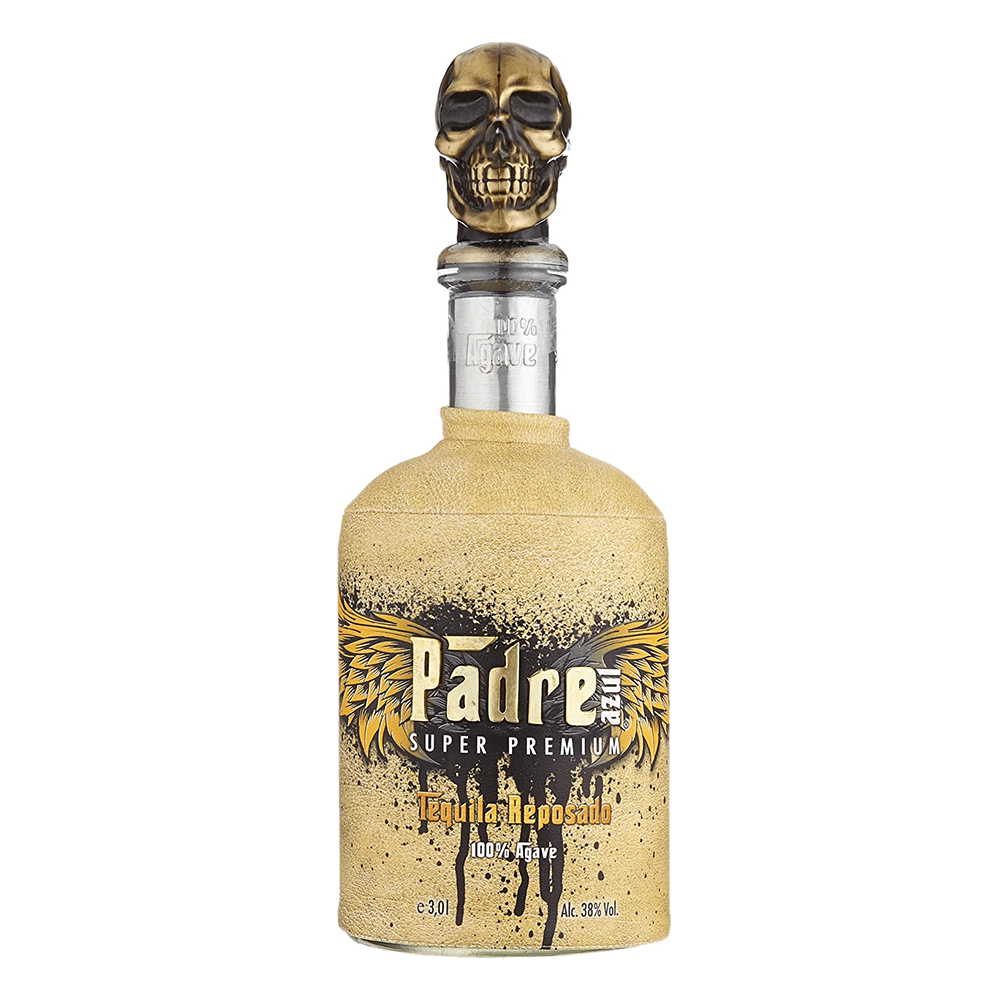 PADRE AZUL Tequila Reposado 300cl