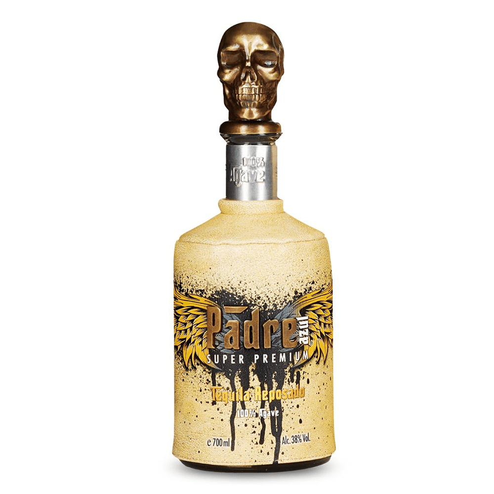 PADRE AZUL Tequila Reposado 70cl