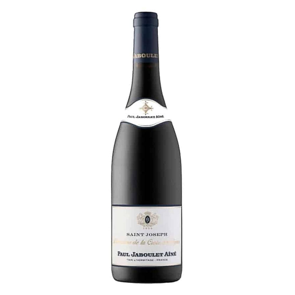 PAUL JABOULET AINE Saint-Joseph Domaine de la Croix des Vignes
