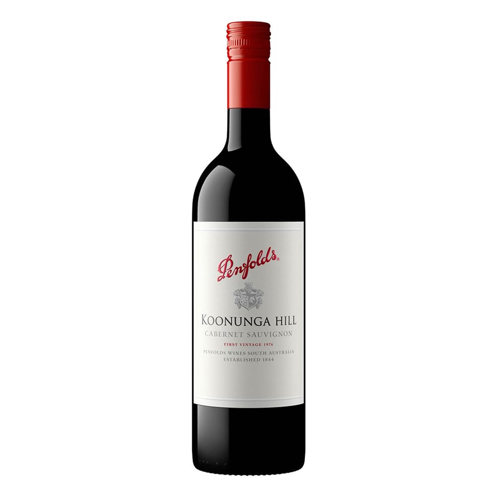 PENFOLDS Koonunga Hill Cabernet Sauvignon