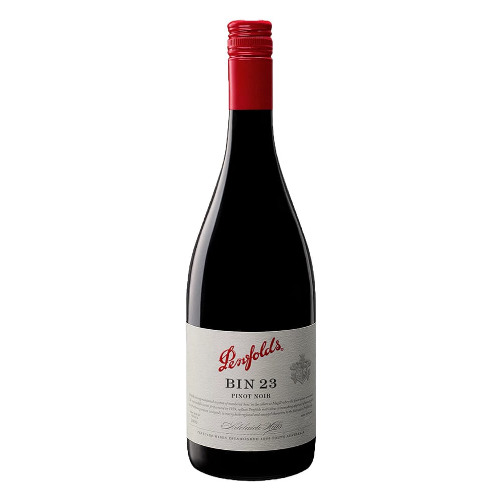PENFOLDS Bin 23 Pinot Noir