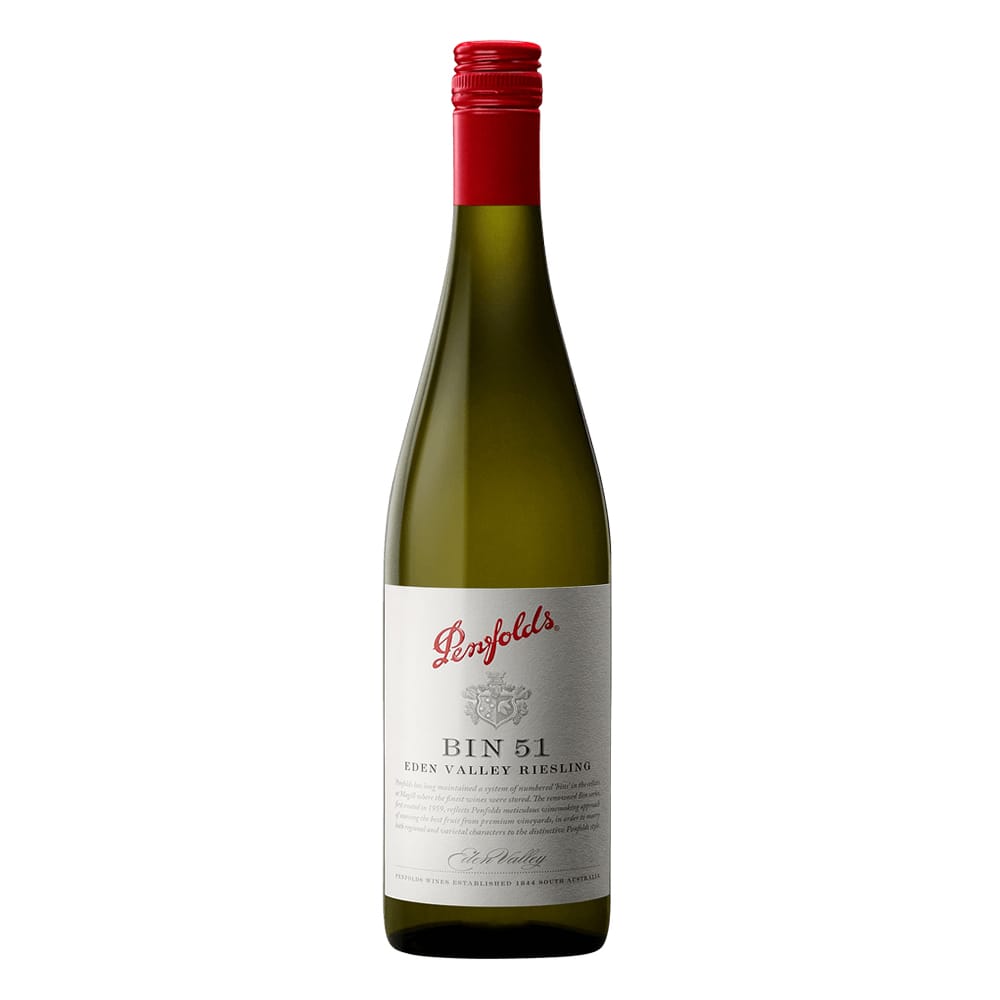 PENFOLDS Bin 51 Eden Valley Riesling
