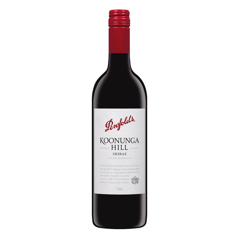 PENFOLDS Koonunga Hill Shiraz