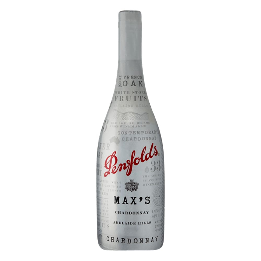 PENFOLDS Max's Chardonnay