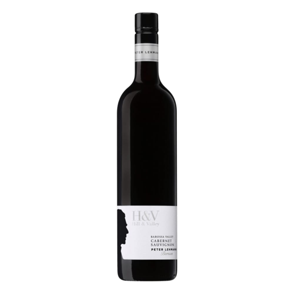 PETER LEHMANN Hill & Valley Cabernet Sauvignon