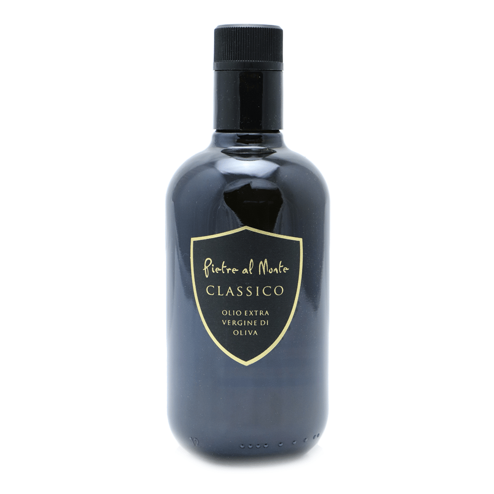 PIETRE AL MONTE Classico Extra Virgin Olive Oil 500ML