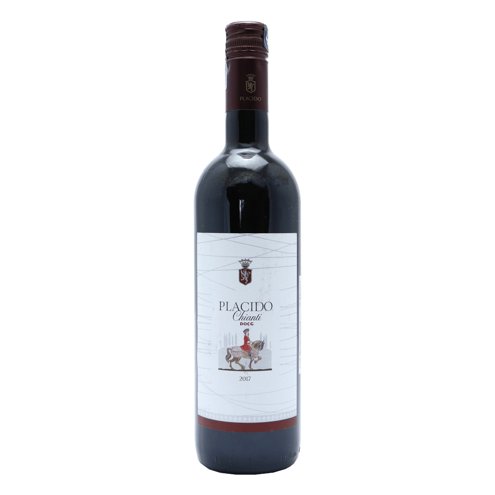 PLACIDO Chianti DOCG 2017
